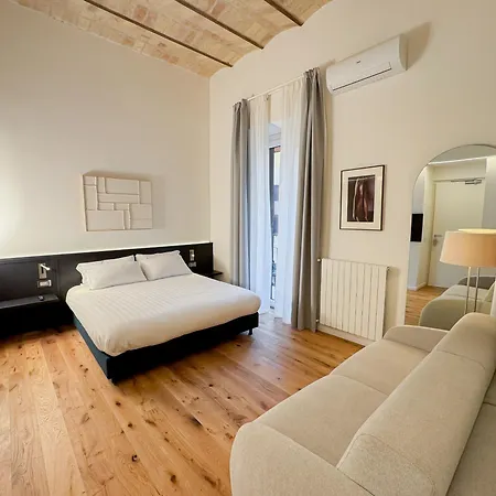 Eternal Suites Rome
