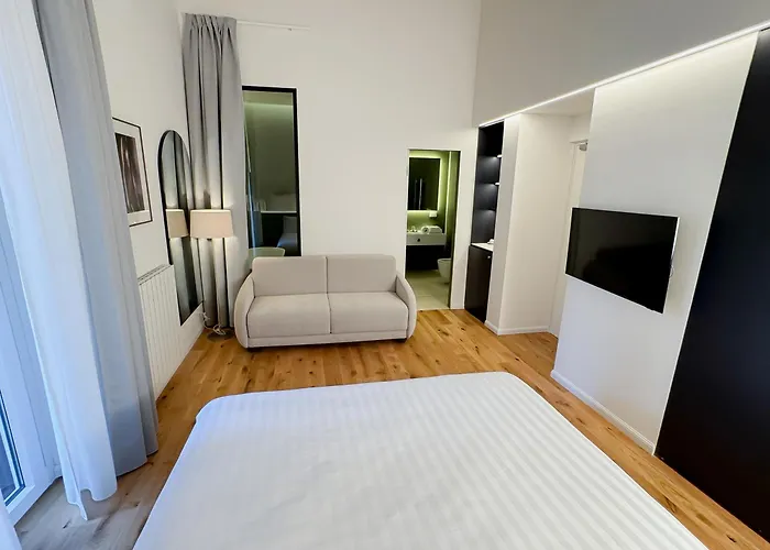 Eternal 4* Roma