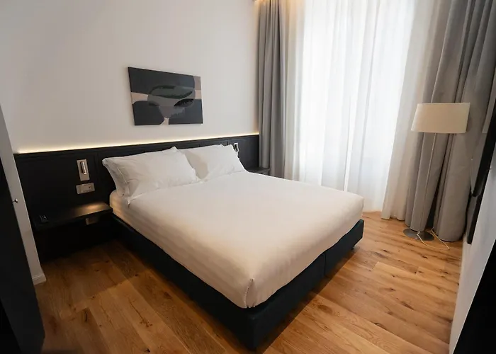 Eternal Bed and breakfast Roma