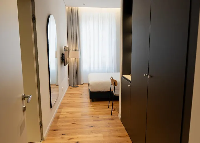 Eternal Bed and breakfast Roma