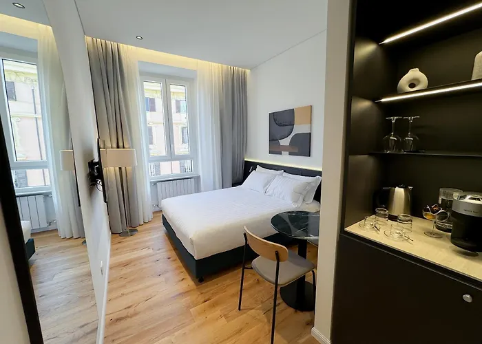 Eternal Bed and breakfast Roma