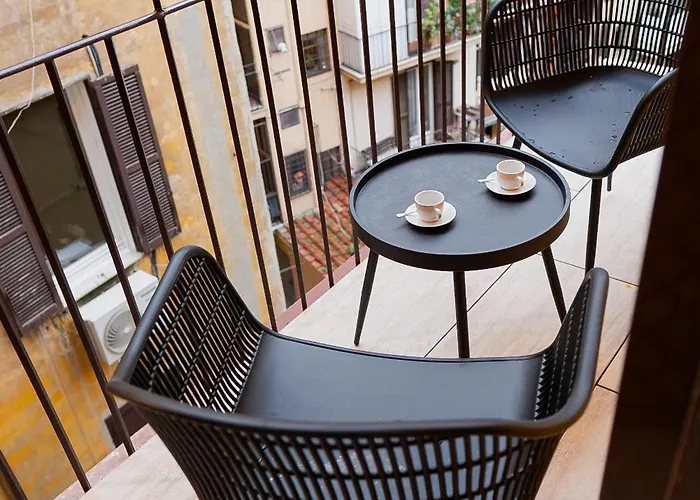 Eternal Bed and breakfast Roma