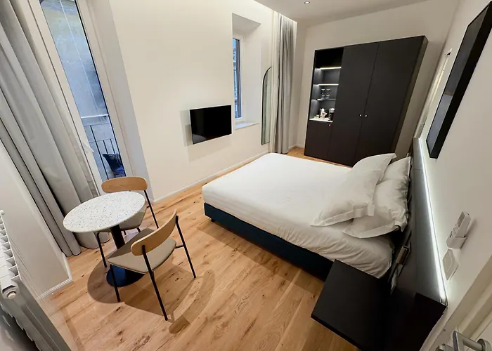 Bed and breakfast Eternal 4*