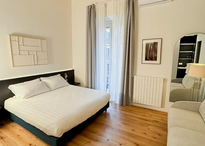 Bed and breakfast Eternal Roma