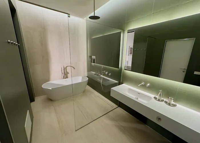Eternal Bed and breakfast Roma