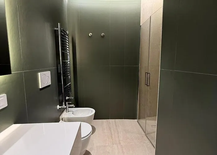 Eternal Bed and breakfast Roma