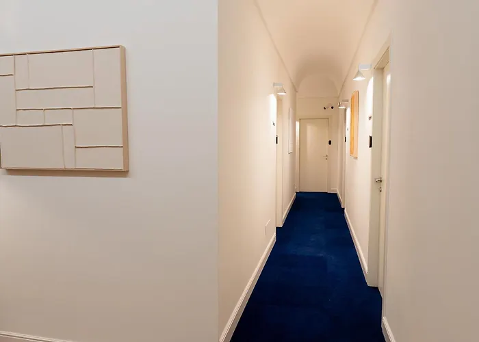 Eternal Bed and breakfast Roma