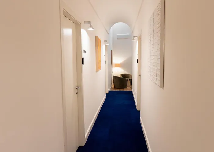 Eternal Bed and breakfast Roma