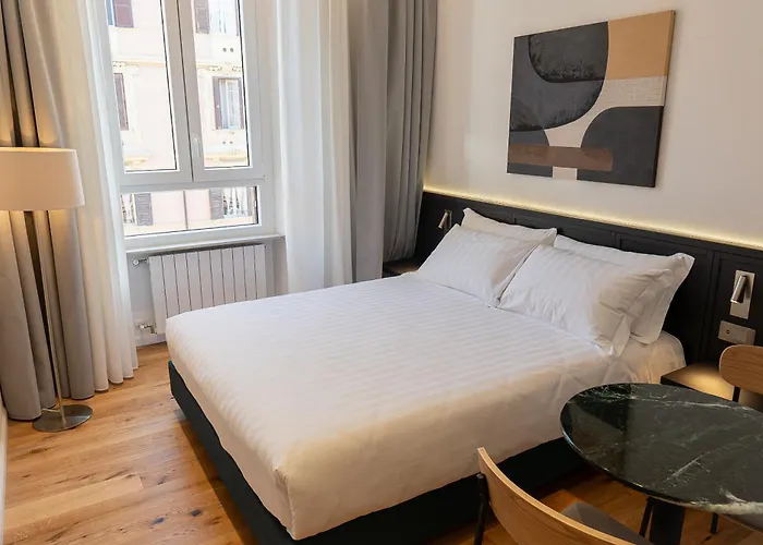 Bed and breakfast Eternal Roma