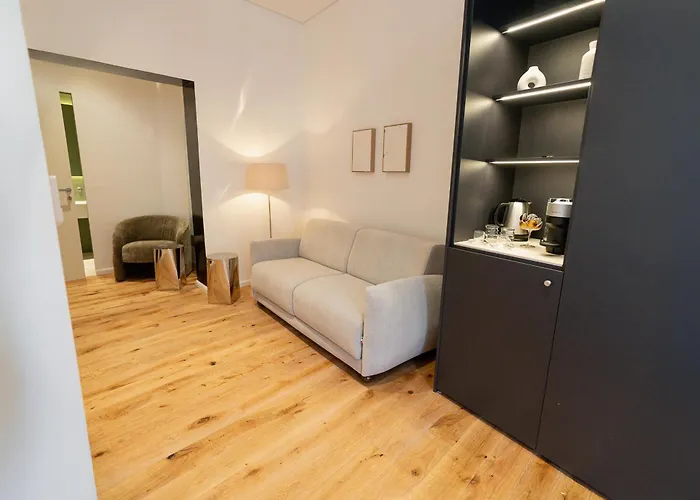 Eternal Bed and breakfast 4*